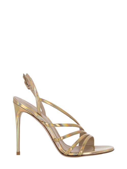 Strappy stiletto sandals Le Silla | 8536S100R1PPSHI986